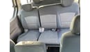 Hyundai H-1 HYUNDAI H1 2,5 (GCC SPEC) - 2018- VERY GOOD CONDITION