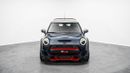 Mini John Cooper Works GP - 2021 - GCC - Under Warranty and Service Contract