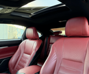 Lexus RC350 3.5