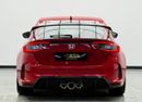 هوندا سيفيك تايب آر 2.0L MT 2023 Honda Civic Type R ,Honda Warranty+Service Contract ,Full Honda Service history ,GCC