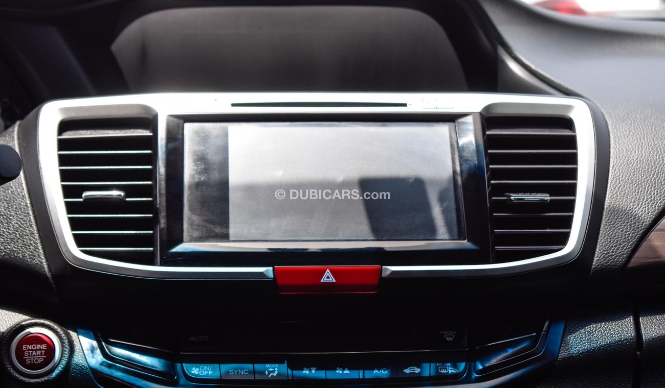 هوندا أكورد