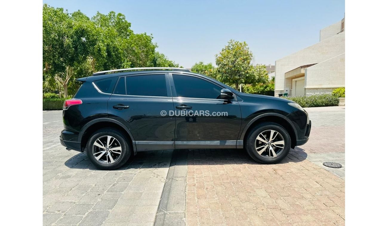 Toyota RAV4 GCC || RAV 4 EX 2.5L || 870 PM || PREFECT CONDITION || WELL MAINTAINED