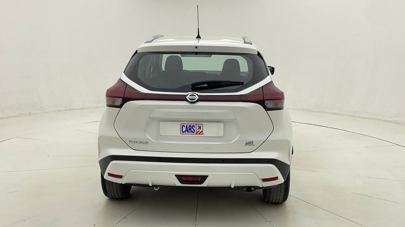 Nissan Kicks S 1.6 | Zero Down Payment | Home Test Drive