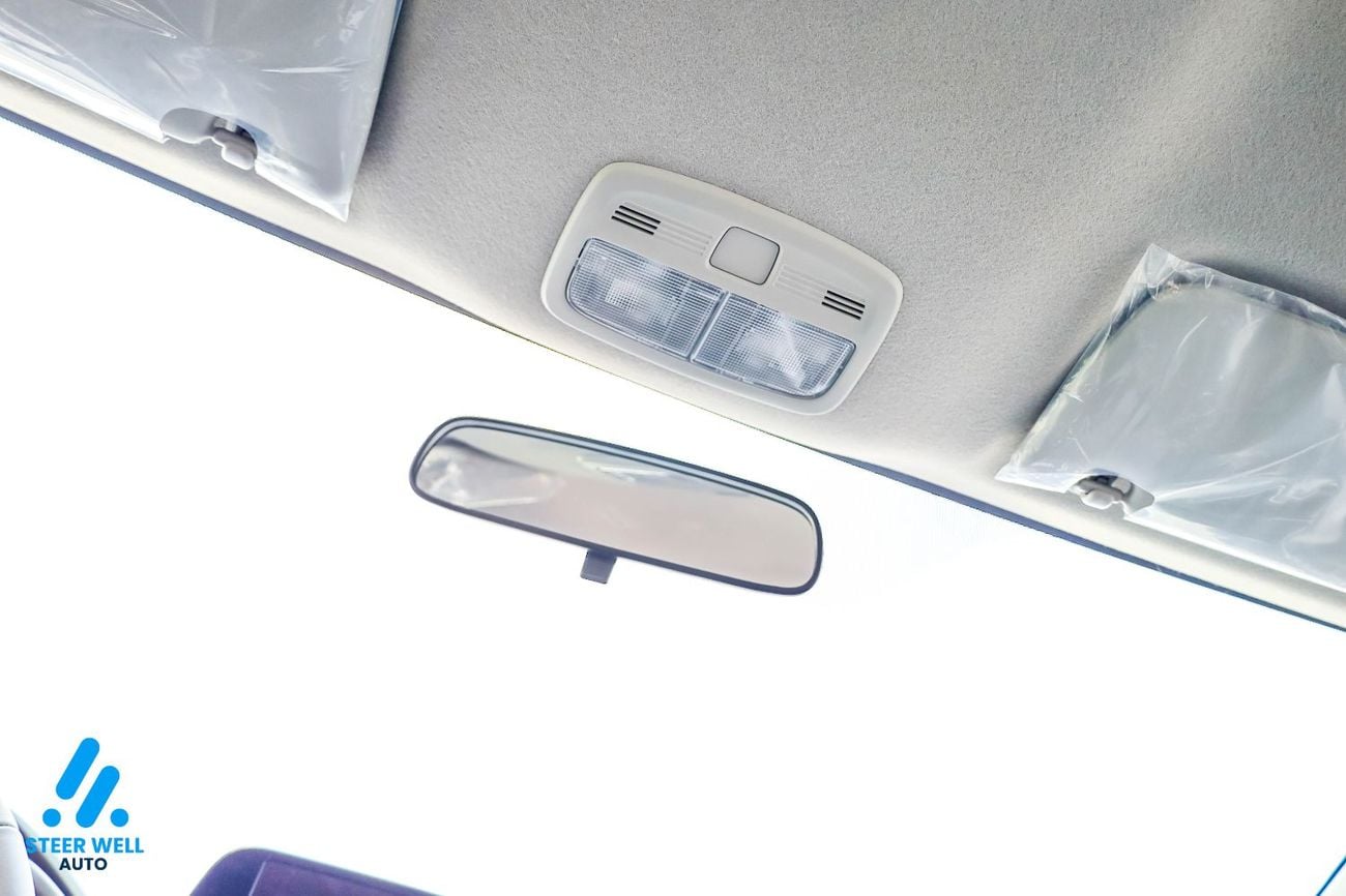 سوزوكي جراند فيتارا GL 2026 | 1.5L AT | 2WD |  Smart SUV | Premium Features | Fuel Efficient | Best Deal | Export Only