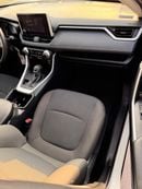 Toyota RAV4 Toyota RAV4 2024