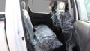 Toyota Hilux GLX 2.7L Double Cab Utility 4WD A/T 2.7L Comfort D/C 6-AT