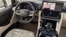 Toyota Land Cruiser EXPORT ONLY - TOYOTA LC300 GXR 3.5L (Saudi Arabian Specification)