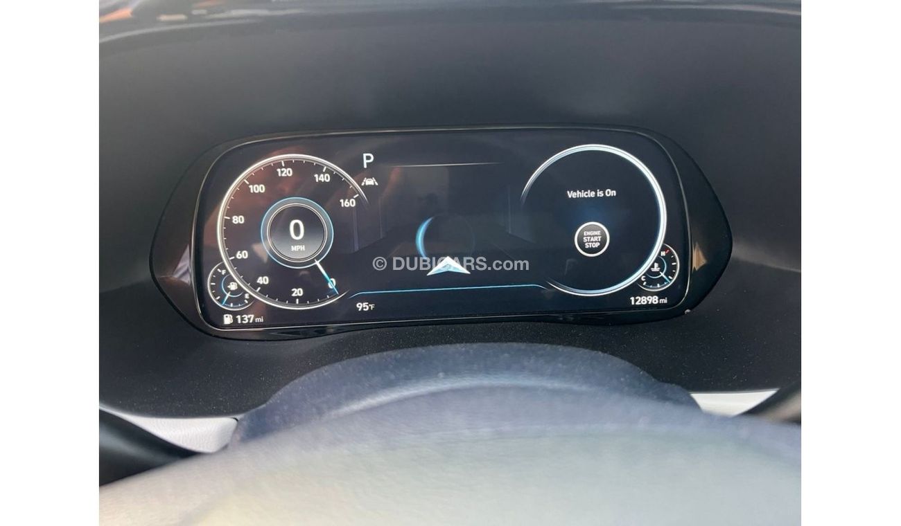 Hyundai Palisade *Offer*2022 HYUNDAI PALISADE LIMITED 360* CAMERA