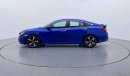 Honda Civic RS 1.5 | Under Warranty | Inspected on 150+ parameters