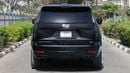 كاديلاك إسكالاد 600 Sport Platinum V8 6.2L 5000Km 2025 With 3 Years Or 100,000 Km Warranty