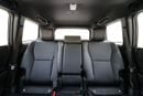 تويوتا برادو GXR TOYOTA LAND CRUISER PRADO 2025 ALL ROUNDER - Mid option with out Radar