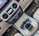 Mercedes-Benz G 63 AMG 2023 Mercedes-Benz G63 AMG Double Night Package, Sep/2028 Mercedes Warranty + Service Contract, Garg