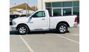 RAM 1500 DODGE Ram PICK Up ORIGINAL Paint GOOD Condition