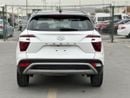 هيونداي كريتا Mid 1.6L