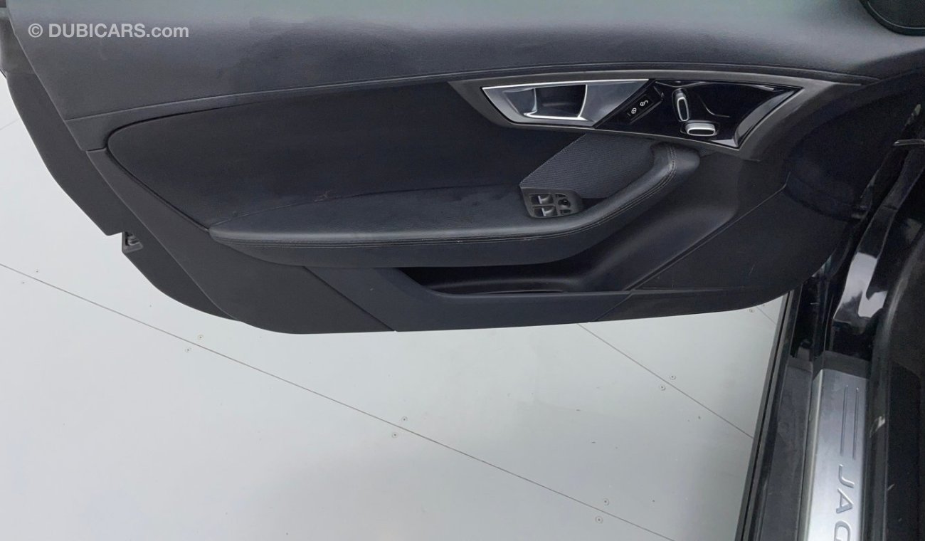 Jaguar F Type S 3 | Zero Down Payment | Free Home Test Drive