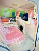 Toyota Land Cruiser 2016 GXR V6 Upgrade to LC300 2024 Full Modification Inside Interior and Outside Exterior