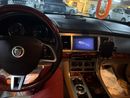 Jaguar XF PREMIUM LUXURY