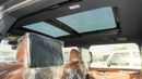 Nissan Patrol SE PLATINUM CITY PLATINUM