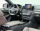 Mercedes Benz GLE 63 AMG S 2017 Mercedes Benz GLE63 S AMG Coupe, Full Service History, Carbon Fiber Interior, Fully Loaded, GCC