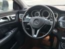 Mercedes Benz CLS350 STANDARD