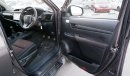 Toyota Hilux DIESEL 2.8L manual gear RIGHT HAND DRIVE (EXPORT ONLY)