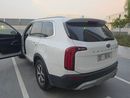 Kia Telluride EX