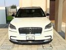 لينكولن أفياتور RESERVE 2020 Lincoln Aviator Reserve | Urgent Sale | Lady driven | 7 Seater