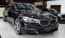 بي أم دبليو 750 Li XDrive M Kit