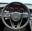 بنتلي فلاينج سبور 6.0T W12 2020 Bentley Flying Spur, Bentley Warranty+Full Service History ,GCC