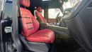 Mercedes Benz G63 AMG STD MERCEDES G63 - MODEL 2023 - NO ACCIDENT