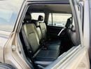 Toyota Prado 2021 Model TXL RHD DIESEL ENGINE FULL OPTION Car is Very Clean and perfect Condition
