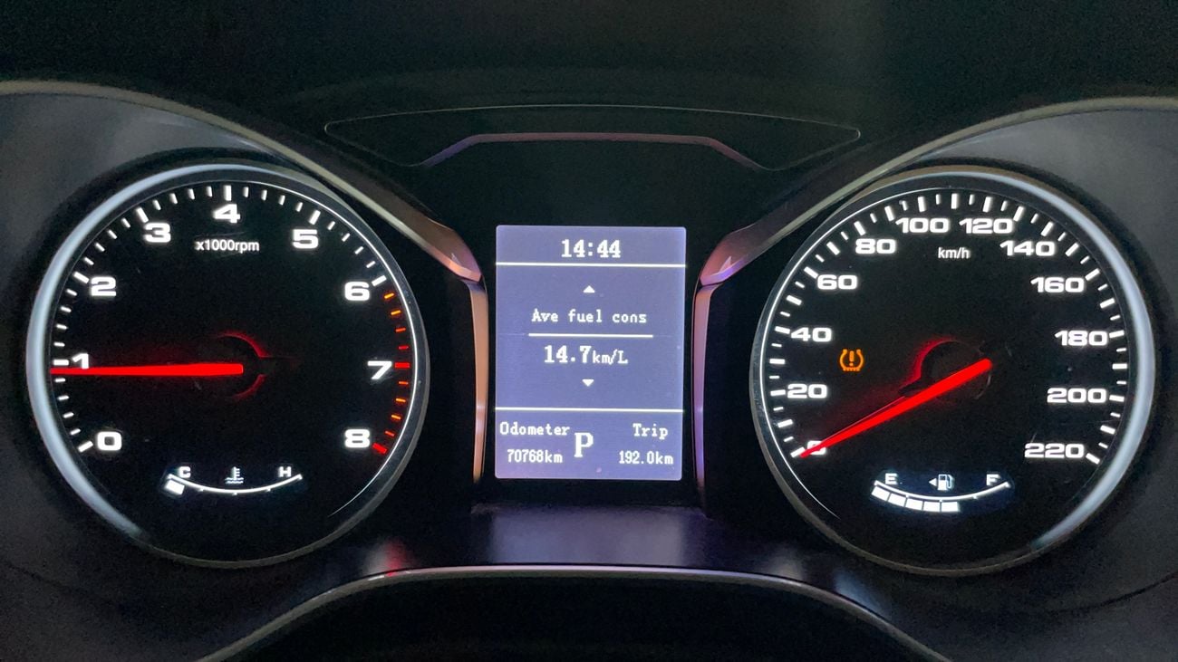 JAC S3 INTELLIGENT 2023 | AED 347/Month | 0 DP | 30 Day Return | Warranty