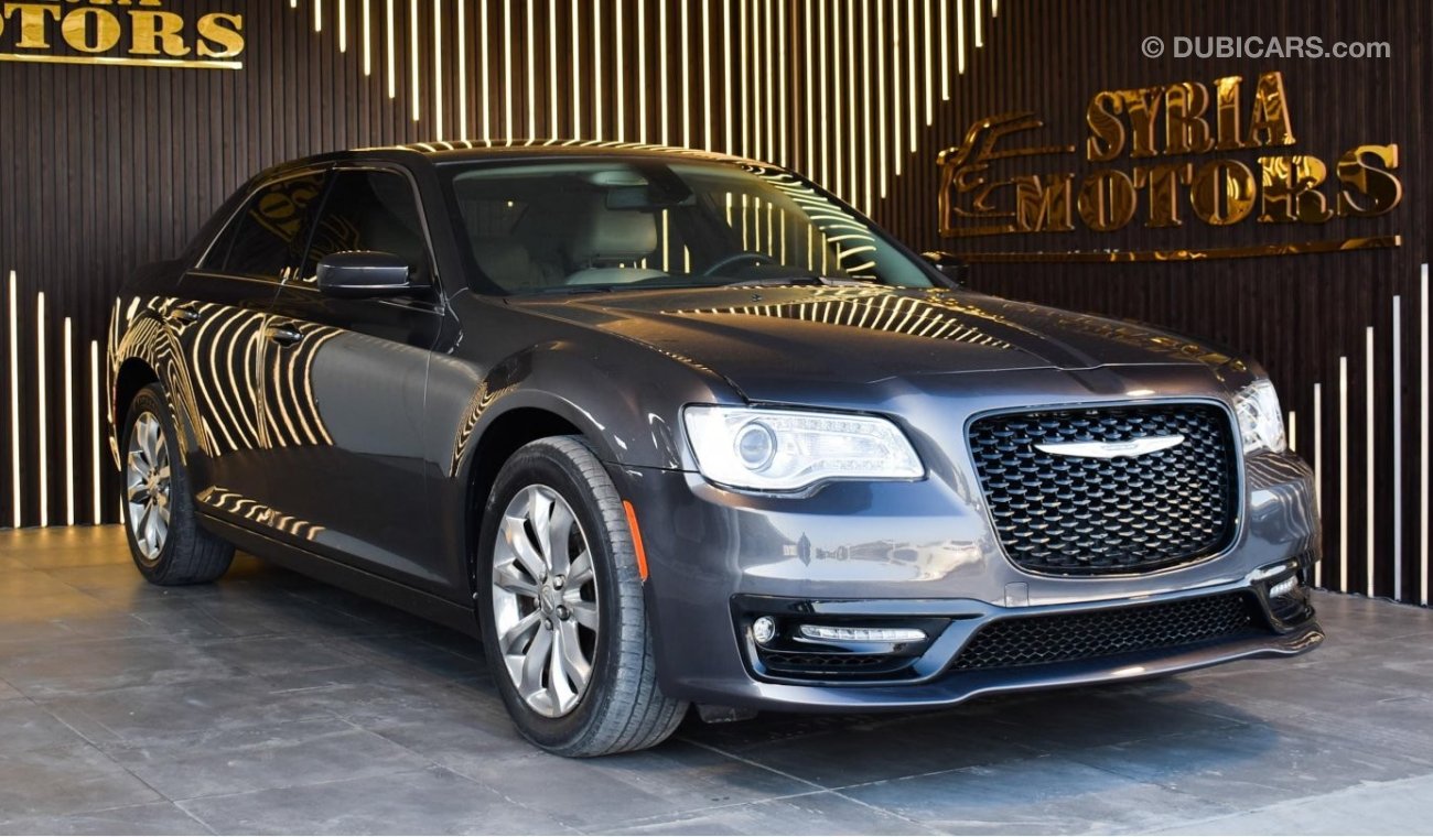 Chrysler 300