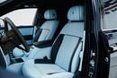 Rolls Royce Phantom