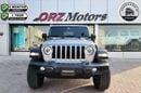 Jeep Wrangler Unlimited Sport 3.6L A/T / 6 MONTHS WARRANTY & 1 YEAR SERVICE PACKAGE INCLUDED