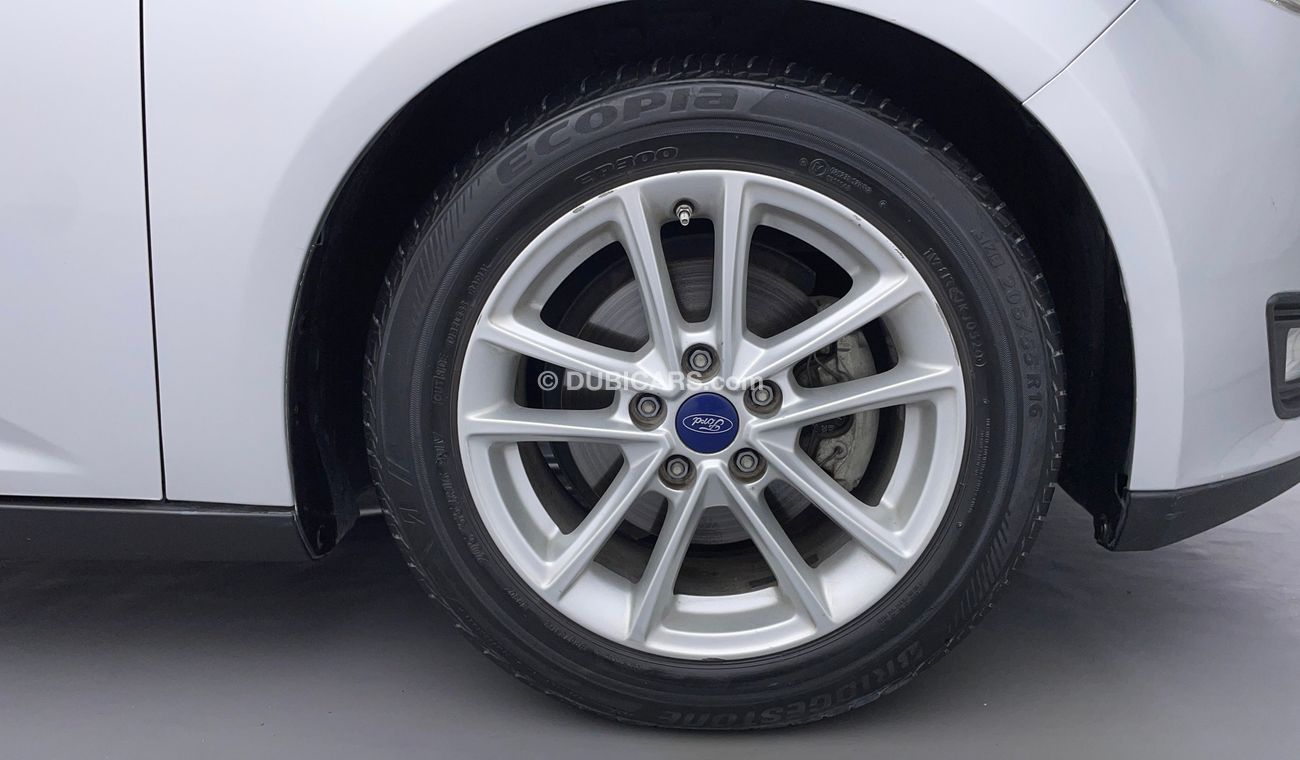 Ford Focus TREND 1.6 | Zero Down Payment | Free Home Test Drive