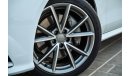 Audi A7 S-Line New Shape | 1,841 P.M |  0% Downpayment | Exceptional Condition!