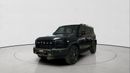 Jetour T2 LUXURY AT | Guaranteed Warranty | 0 Down Payment