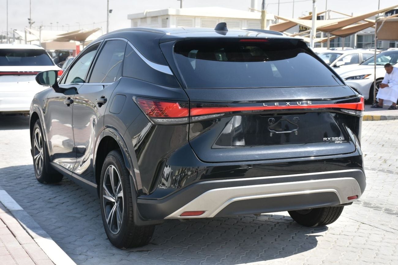 لكزس RX 350 