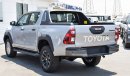 Toyota Hilux SR5 Adventure 2.8 L