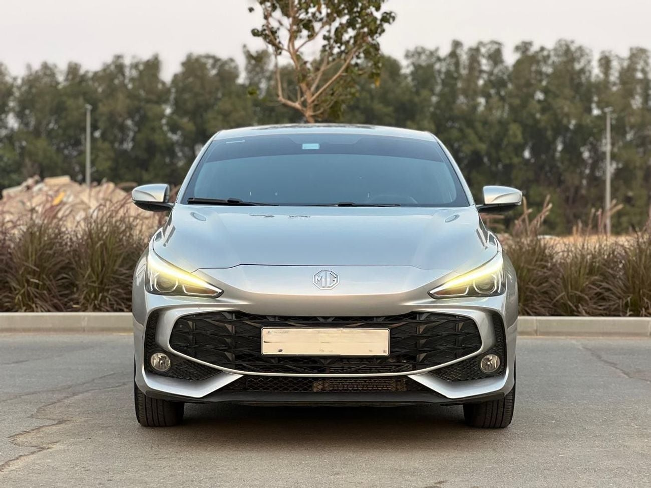 MG 3 COMFORT