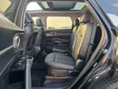 Kia Sorento 2022 Model SX 2.4cc engine Paranomic roof,  360 camera and 7 seater