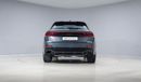 Audi RS Q8 TFSI Quattro - Ramadan Buy Now Pay September - AED 6,820 P/M
