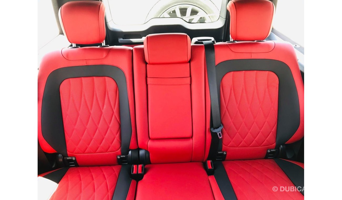 Mercedes Benz G63 AMG