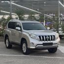 Toyota Prado VXR Full Option Top Of The Range