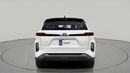 Toyota Urban Cruiser GLX 2024 | AED 942/Month | 0 DP | 30 Day Return | Warranty | Service History