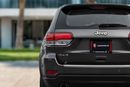 Jeep Grand Cherokee Grand Cherokee Limited | 1,763 P.M | 0% Downpayment | GC LIMITED | UNDER WARRANTY!