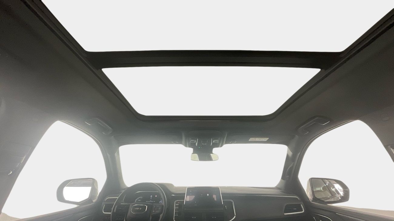 جي أم سي يوكون AT4 | شامل الضمان | 0 ﺪﻔﻋﺓ ﺃﻮﻟﻯ