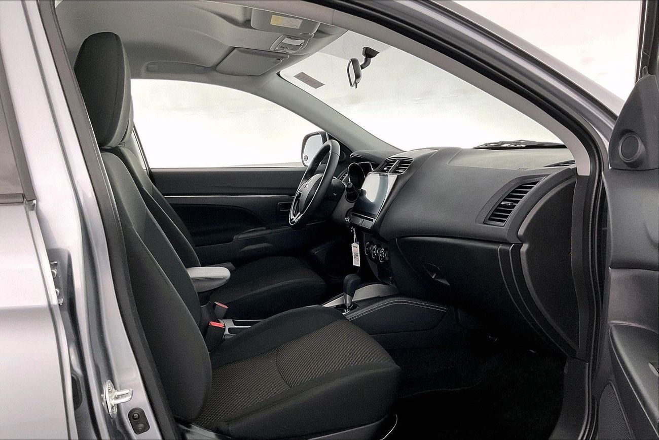 Mitsubishi ASX GLX Midline| 1 year free warranty | Exclusive Eid offer