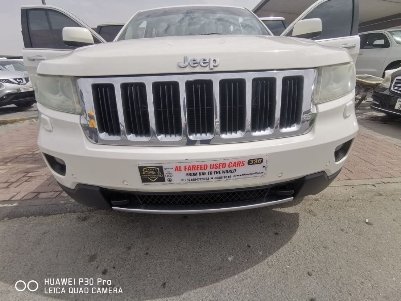 Jeep Cherokee sport 3.7L In excellent condition and requires no expenses